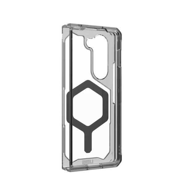 UAG Plyo Pro Ash/Space Grey-Samsung Galaxy Z Fold5 (21421511313A) - Image 11