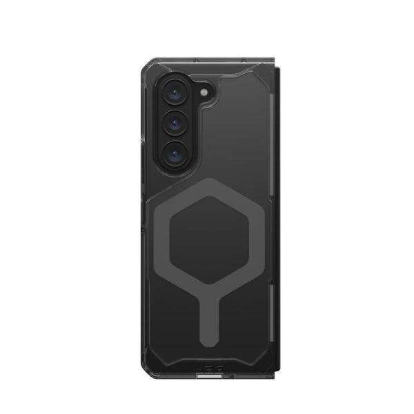 UAG Plyo Pro Ash/Space Grey-Samsung Galaxy Z Fold5 (21421511313A) - Image 14