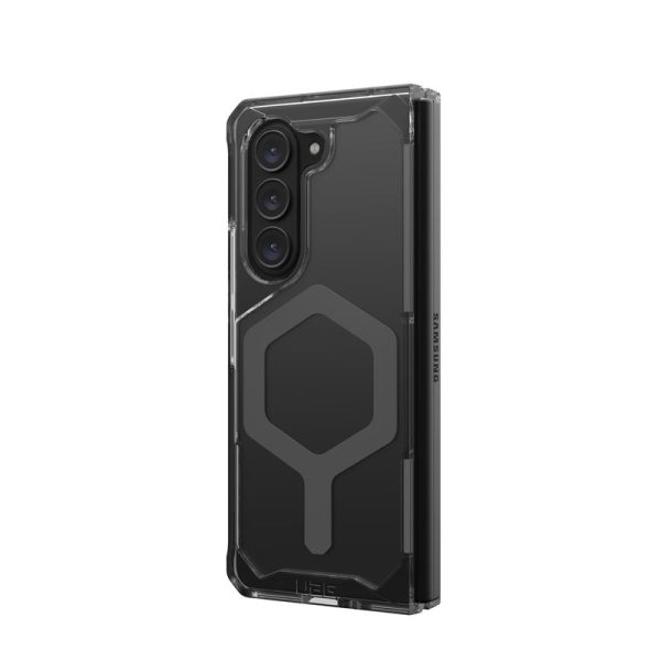 UAG Plyo Pro Ash/Space Grey-Samsung Galaxy Z Fold5 (21421511313A) - Image 15