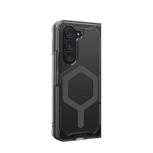 UAG Plyo Pro Ash/Space Grey-Samsung Galaxy Z Fold5 (21421511313A) - Image 16