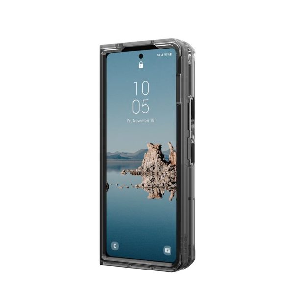 UAG Plyo Pro Ash/Space Grey-Samsung Galaxy Z Fold5 (21421511313A) - Image 18