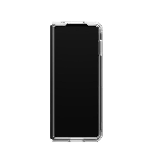 UAG Plyo Pro Ice/Silver-Samsung Galaxy Z Fold5 (214215114333) - Image 3