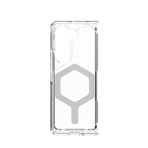 UAG Plyo Pro Ice/Silver-Samsung Galaxy Z Fold5 (214215114333) - Image 8