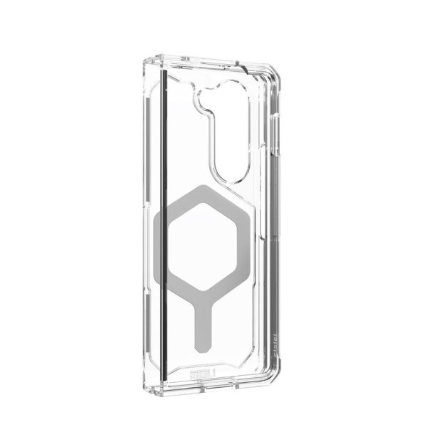 UAG Plyo Pro Ice/Silver-Samsung Galaxy Z Fold5 (214215114333) - Image 11