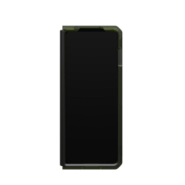 olive/space grey - Samsung Galaxy Z Fold5