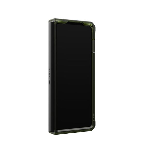 UAG Plyo Pro Olive/Space Grey-Samsung Galaxy Z Fold5 (21421511723A) - Image 3