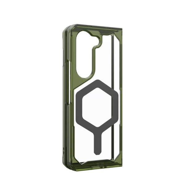 UAG Plyo Pro Olive/Space Grey-Samsung Galaxy Z Fold5 (21421511723A) - Image 10