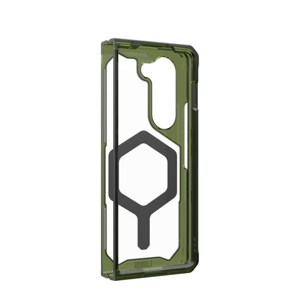 UAG Plyo Pro Olive/Space Grey-Samsung Galaxy Z Fold5 (21421511723A) - Image 11