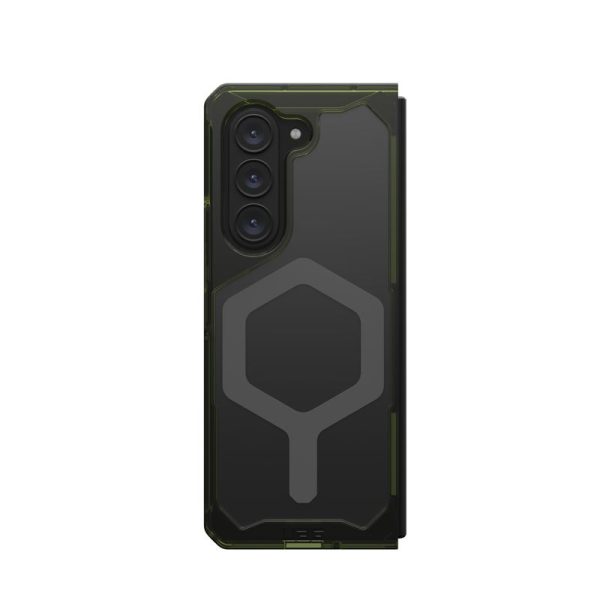 UAG Plyo Pro Olive/Space Grey-Samsung Galaxy Z Fold5 (21421511723A) - Image 14