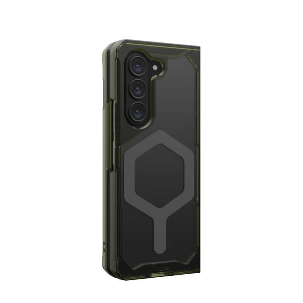 UAG Plyo Pro Olive/Space Grey-Samsung Galaxy Z Fold5 (21421511723A) - Image 16