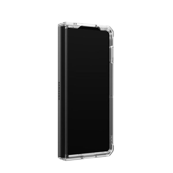 UAG Plyo Ice-Samsung Galaxy Z Fold5 (214356114343) - Image 3