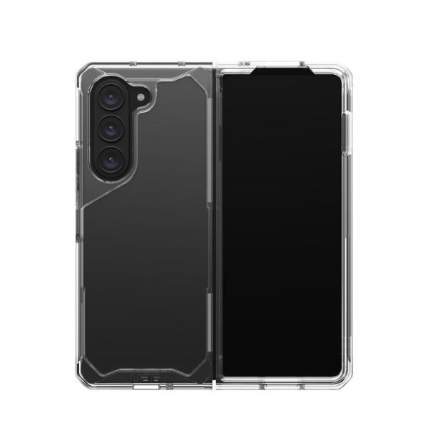 UAG Plyo Ice-Samsung Galaxy Z Fold5 (214356114343) - Image 6