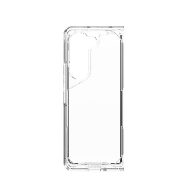 UAG Plyo Ice-Samsung Galaxy Z Fold5 (214356114343) - Image 8