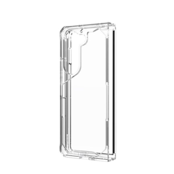 UAG Plyo Ice-Samsung Galaxy Z Fold5 (214356114343) - Image 9