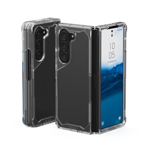 UAG Plyo Ice-Samsung Galaxy Z Fold5 (214356114343) - Image 12