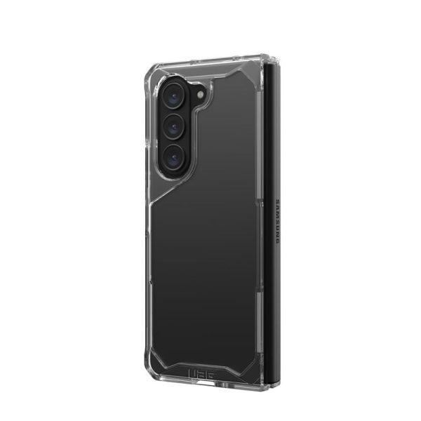 UAG Plyo Ice-Samsung Galaxy Z Fold5 (214356114343) - Image 15
