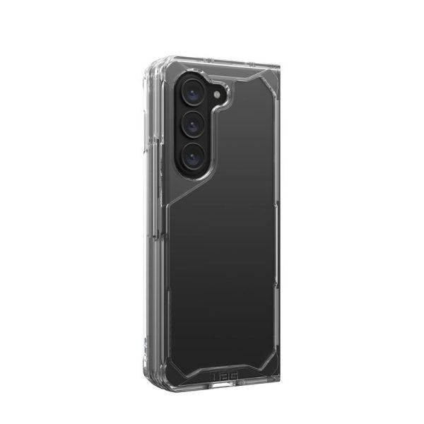 UAG Plyo Ice-Samsung Galaxy Z Fold5 (214356114343) - Image 16