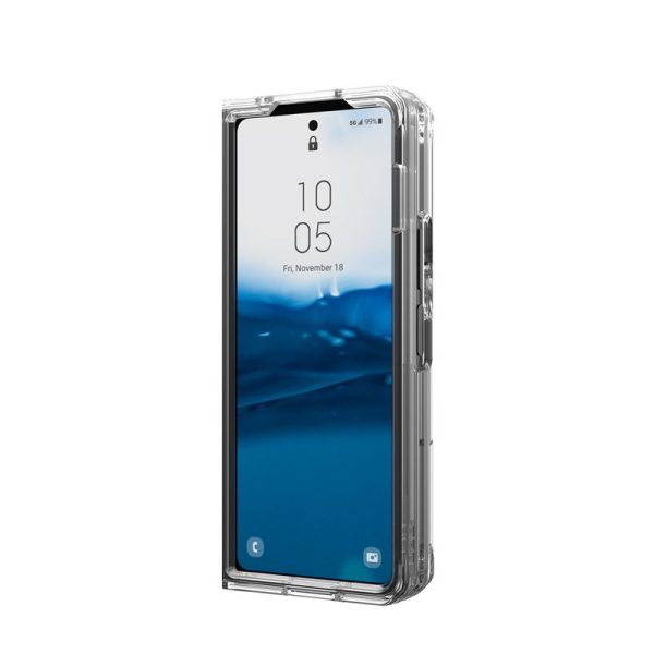 UAG Plyo Ice-Samsung Galaxy Z Fold5 (214356114343) - Image 18