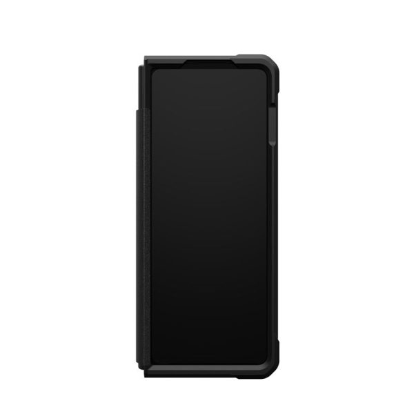 black - Samsung Galaxy Z Fold5