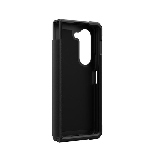 UAG Civilian Black-Samsung Galaxy Z Fold5 (214358114040) - Image 11