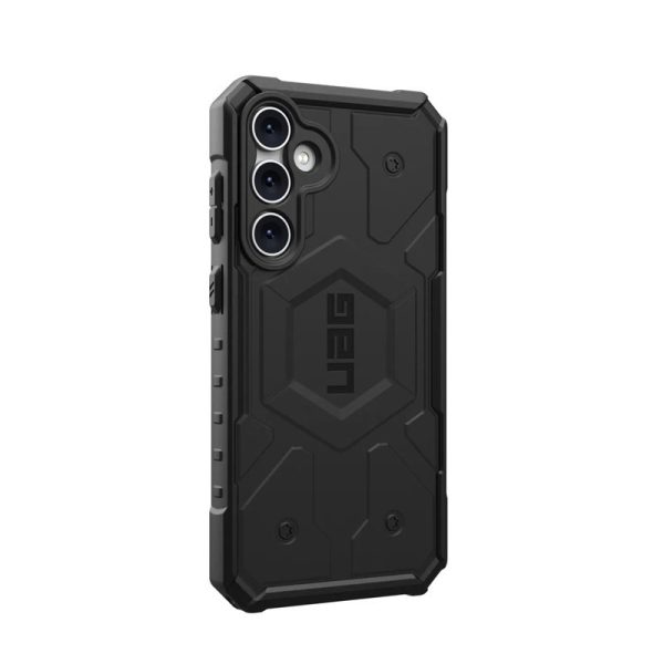 UAG Pathfinder Black-Samsung Galaxy S23 FE (214410114040) - Image 3