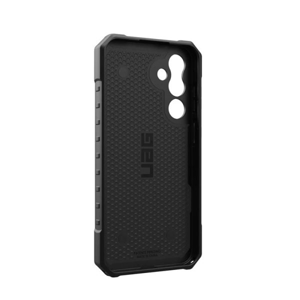 UAG Pathfinder Black-Samsung Galaxy S23 FE (214410114040) - Image 9