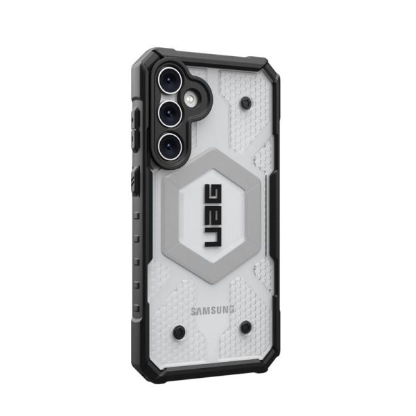 UAG Pathfinder Ice-Samsung Galaxy S23 FE (214410114343) - Image 3