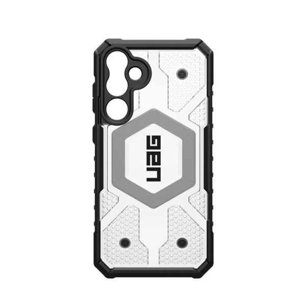 UAG Pathfinder Ice-Samsung Galaxy S23 FE (214410114343) - Image 8