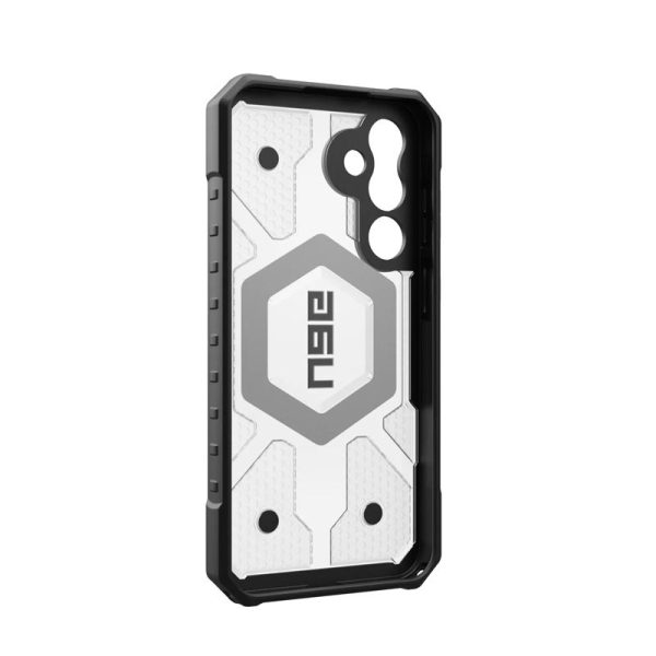 UAG Pathfinder Ice-Samsung Galaxy S23 FE (214410114343) - Image 9
