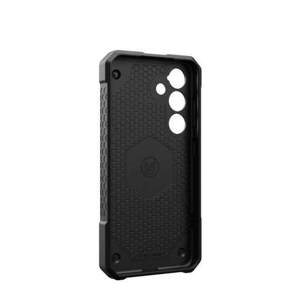 UAG Monarch Carbon Fiber-Samsung Galaxy S24 (214411114242) - Image 4