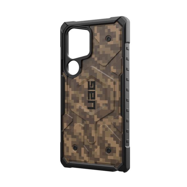 digi camo dark earth - Samsung Galaxy S24 Ultra