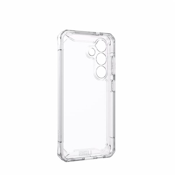 UAG Plyo Ice-Samsung Galaxy S24 (214429114343) - Image 4