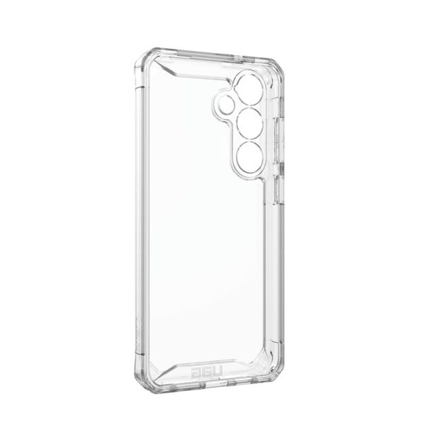 UAG Plyo Ice-Samsung Galaxy S24+ (214430114343) - Image 4