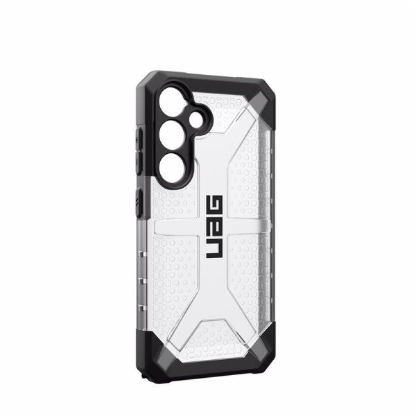 UAG Plasma Ice-Samsung Galaxy S24 (214433114343) - Image 3