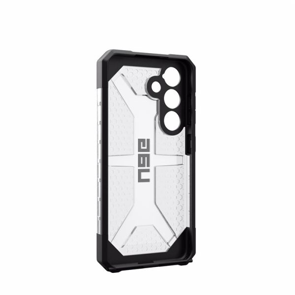 UAG Plasma Ice-Samsung Galaxy S24 (214433114343) - Image 4