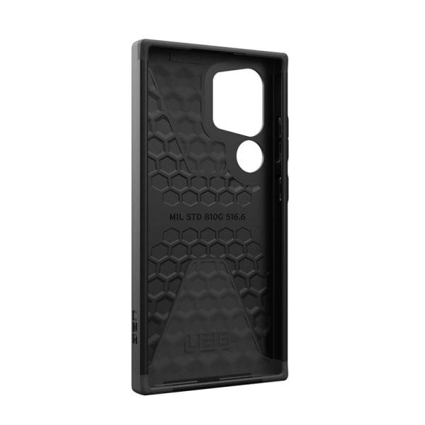 UAG Civilian Black-Samsung Galaxy S24 Ultra (214439114040) - Image 4