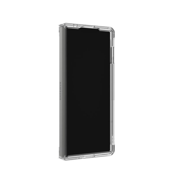 UAG Plyo Pro Ice/Silver-Samsung Z Fold 6 (214453114333) - Image 9