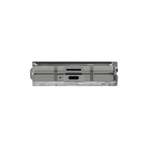 UAG Plyo Pro Ice/Silver-Samsung Z Fold 6 (214453114333) - Image 10