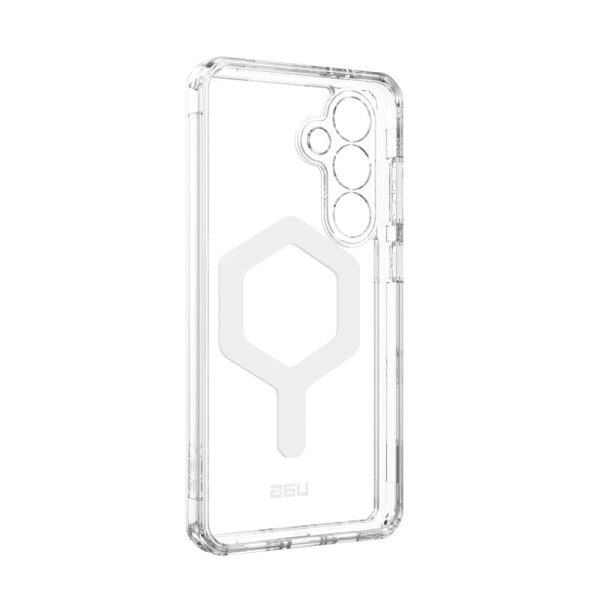 UAG Plyo Pro Ice/White-Samsung Galaxy S24 FE (214458114341) - Image 7