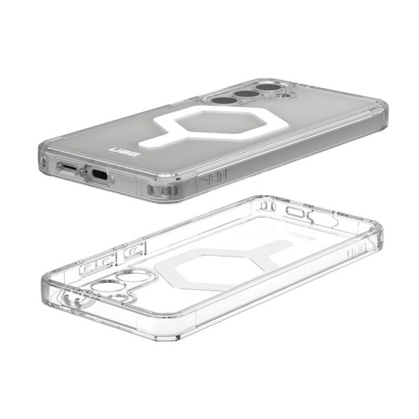UAG Plyo Pro Ice/White-Samsung Galaxy S24 FE (214458114341) - Image 11