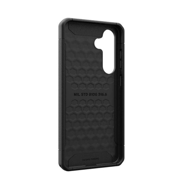 UAG Scout Black-Samsung Galaxy S24 FE (214459114040) - Image 7