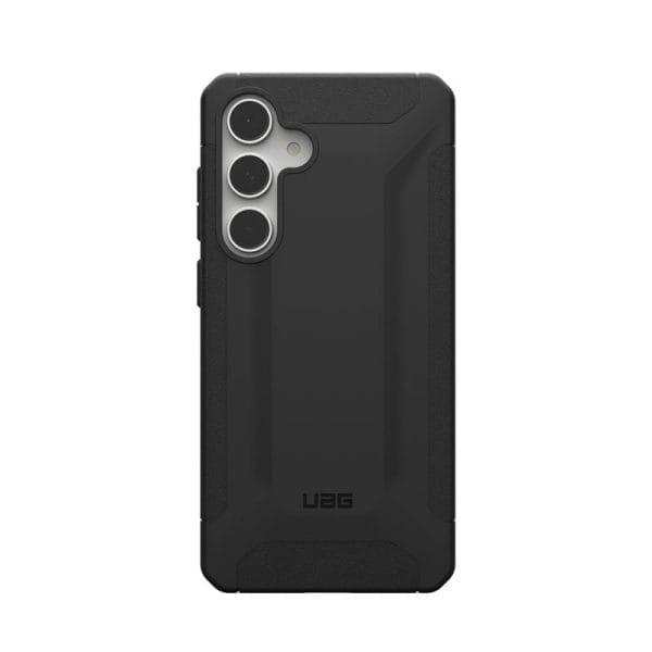 UAG Scout Black-Samsung Galaxy S24 FE (214459114040) - Image 13