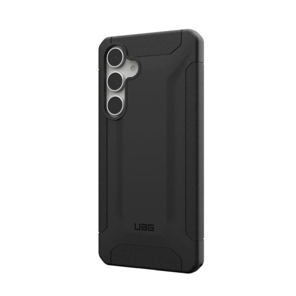 UAG Scout Black-Samsung Galaxy S24 FE (214459114040) - Image 14