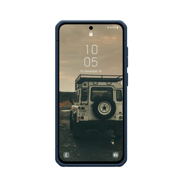 UAG Scout Mallard-Samsung Galaxy S24 FE (214459115555) - Image 3