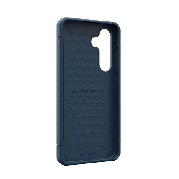 UAG Scout Mallard-Samsung Galaxy S24 FE (214459115555) - Image 7