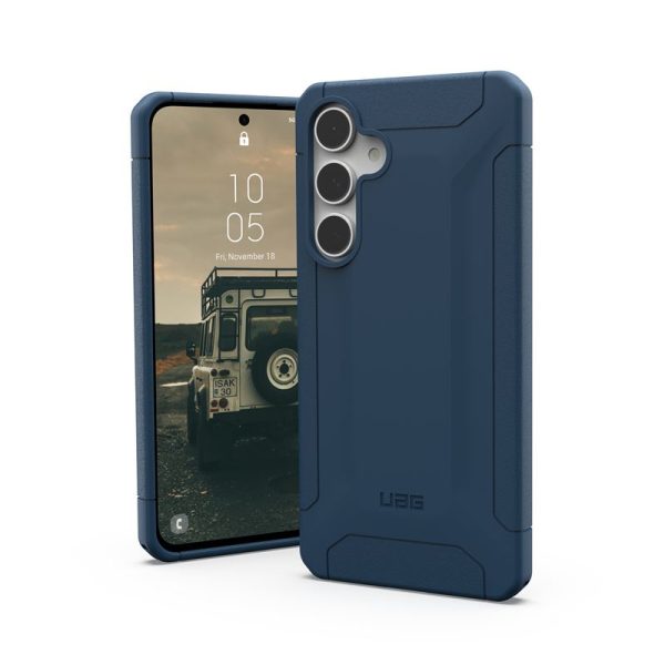 UAG Scout Mallard-Samsung Galaxy S24 FE (214459115555) - Image 10