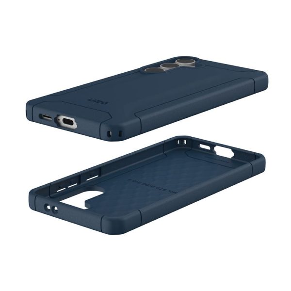 UAG Scout Mallard-Samsung Galaxy S24 FE (214459115555) - Image 11