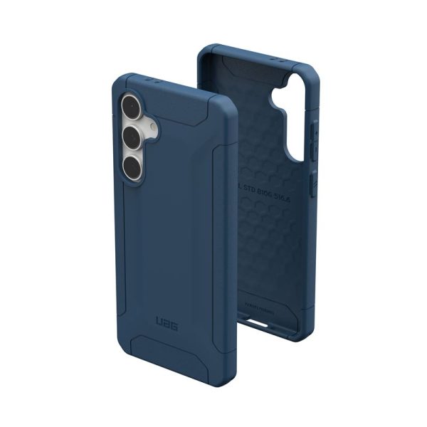 UAG Scout Mallard-Samsung Galaxy S24 FE (214459115555) - Image 12