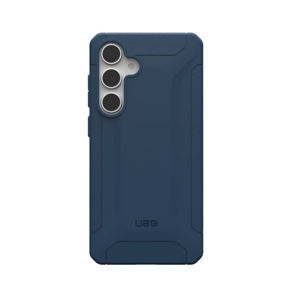 UAG Scout Mallard-Samsung Galaxy S24 FE (214459115555) - Image 13