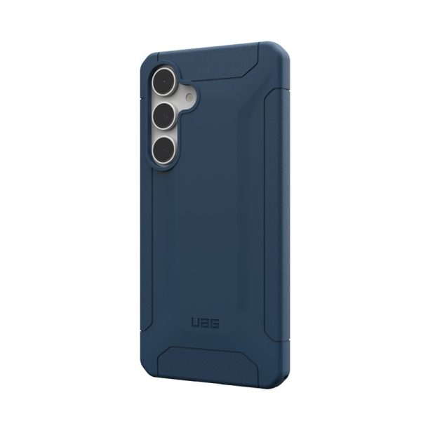 UAG Scout Mallard-Samsung Galaxy S24 FE (214459115555) - Image 14